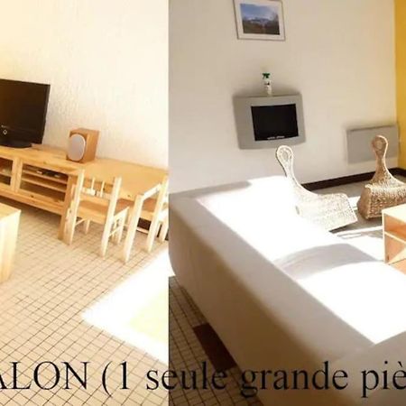 Maison Lumineuse Et Spacieuse Avec Terrain 라루브불 외부 사진