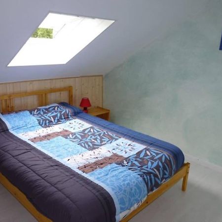 Maison Lumineuse Et Spacieuse Avec Terrain 라루브불 외부 사진